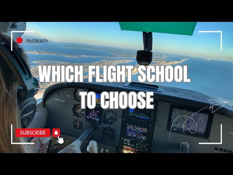 Flight school or Local CFI | part 141 vs part 61| flight loans | Time lines for flight training