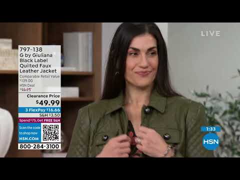 HSN | Monday Morning Markdowns 01.23.2023 - 09 AM