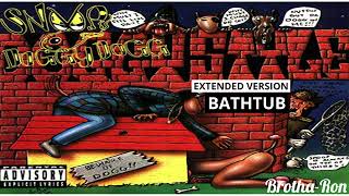 Snoop Dogg - Bathtub Extended Version