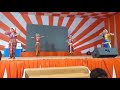 Kuchpudi Dance By Padma Priya Group