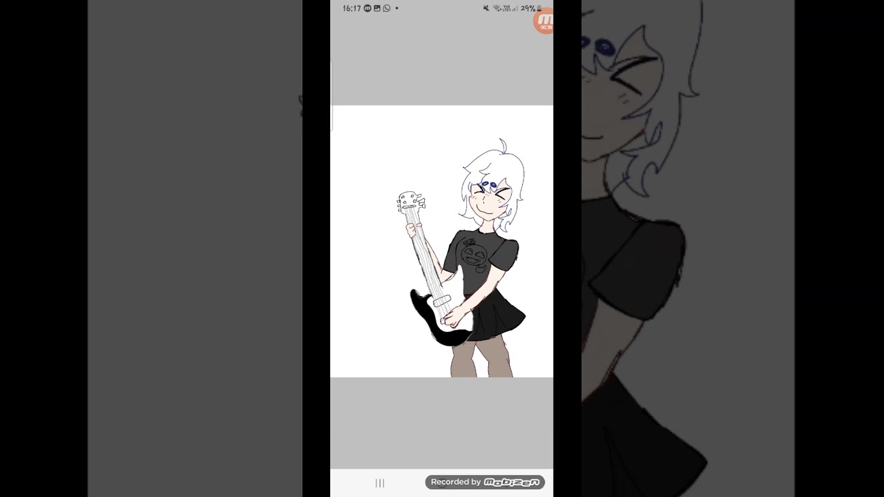 #fypage #desenho #foryou #drawing #foryoupage