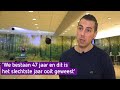 Endo nam de sportschool van zijn ouders over en toen kwam corona