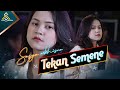 Sasya Arkhisna - Tekan Semene ( Official Live Music ) - Sa Music