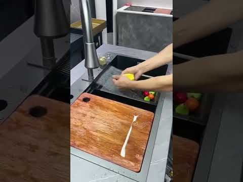 Stainless Steel Kitchen Sinks