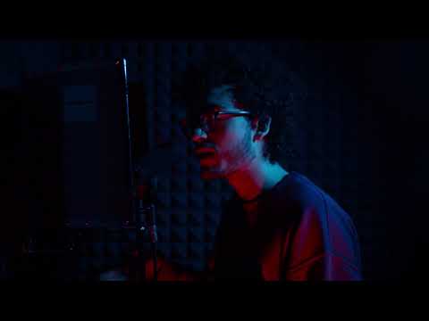 drag.one - Humba (beatbox studio session)