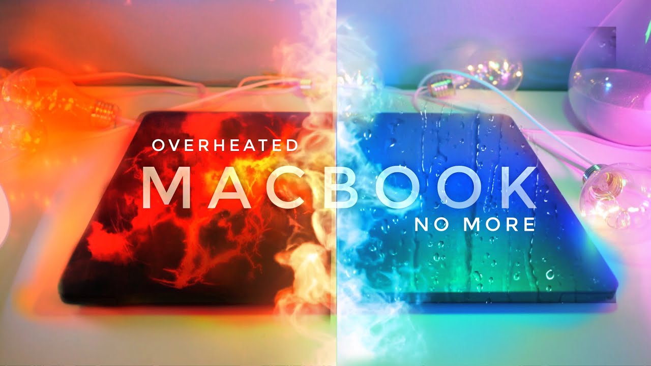 How To Keep Your Macbook From Overheating (Top 10 Tips)