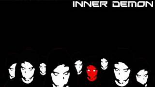 Rebellion of One - Inner Demon