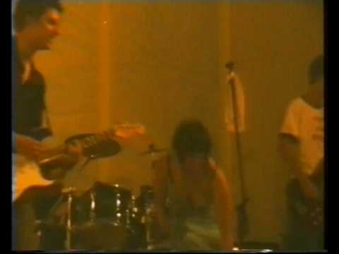 The Paroles @ The Firebox 2005 (Clips)