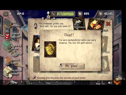 Pak Plays 02/04/2015 - Elona Shooter NPC ONLY