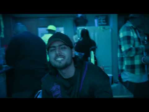 Sali Cabron - Luis Ayala (Video Oficial)