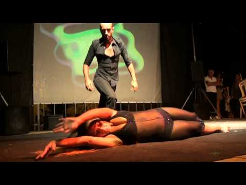 Esibizione. New Dance and Music School HD