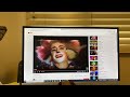 Opening To A Troll In Central Park 1998 VHS Polygram Video Print