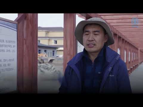 Biodiversity conservation and utilization in soda saline-alkaline wetlands in Jilin