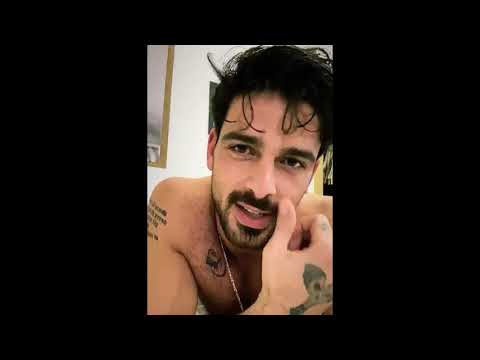 Michele Morrone | OH YEAH