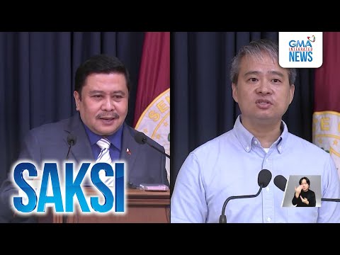 Saksi: (Part 1) Sen. Estrada at Sen. Joel Villanueva, inakusahang kumubra ng kickback; Isa pang...