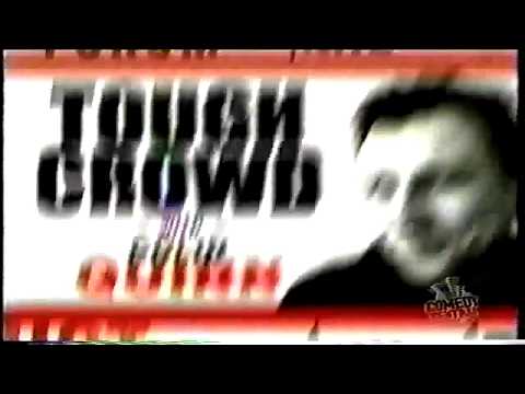 Tough Crowd - Tom Cotter, John Fugelsang, Lynne Koplitz, Patrice O'Neal