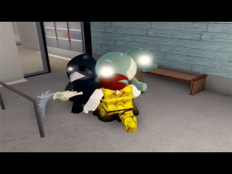 Double Zompiggy & Crove Jumpscare - Roblox Piggy Book 2