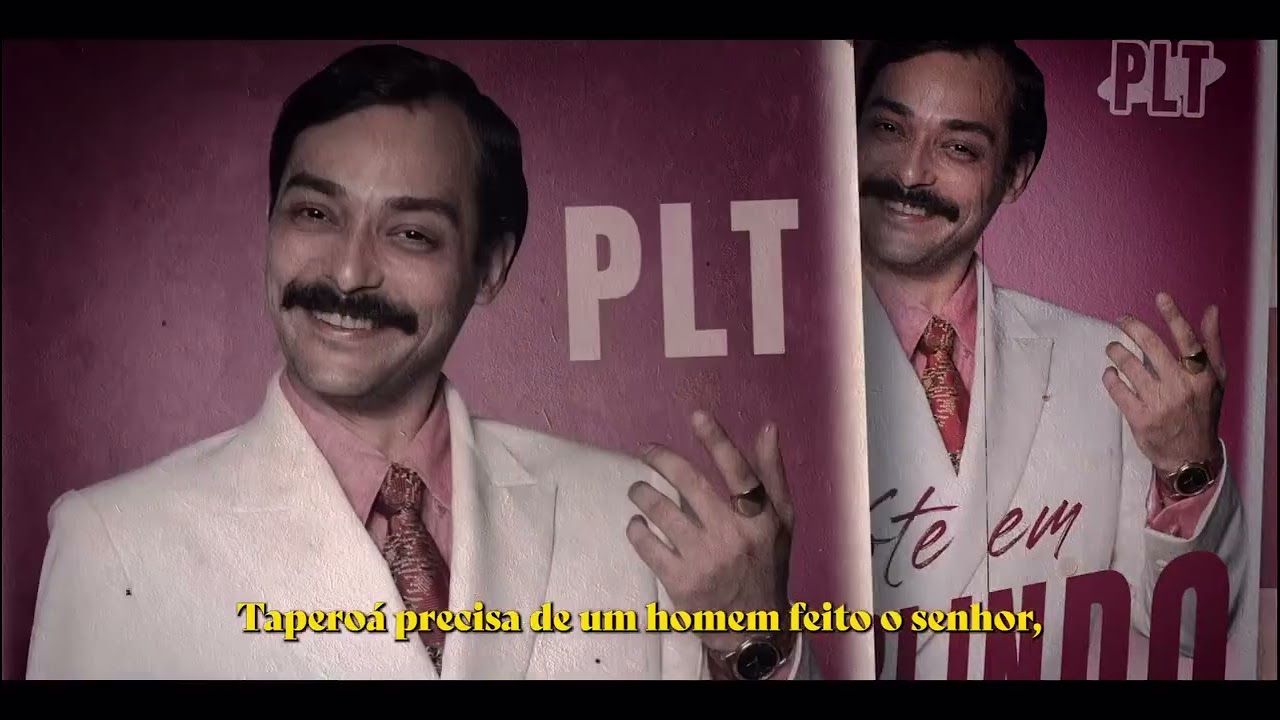 💡O Auto da Compadecida 2 ❤️ (trailer)