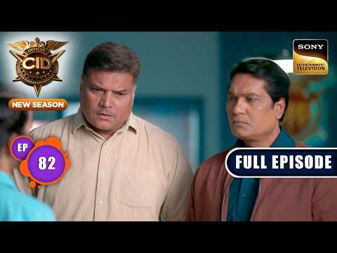 कैसे उलझ गई Team CID इस अजीब Fairyland Case में? | CID Season 2 | Full Episode | Ep 82