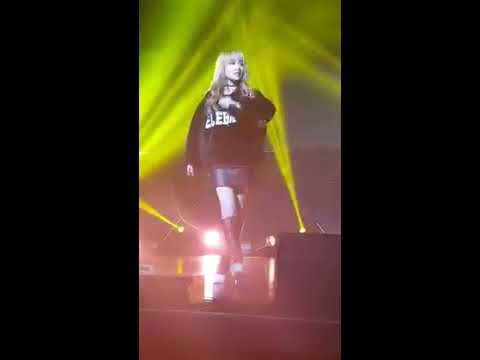 「그냥와요 콘서트」 유나킴 Euna Kim - 겁🎶