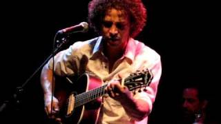 Justin Guarini &quot;I&#39;m So Lonesome I Could Cry&quot; World Cafe Live