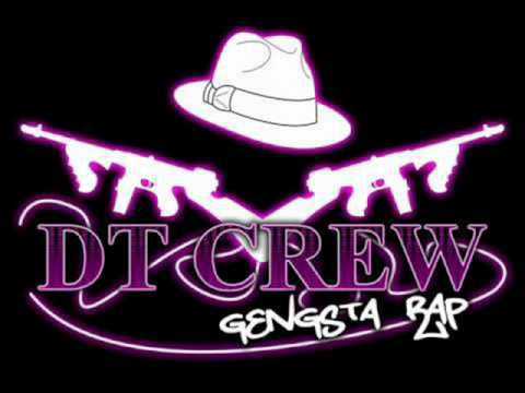 DT Crew - Hej Moj Druze.wmv