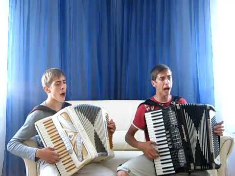 Florin si Claudiu Stefan - Cel ce legi rani care dor