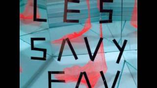 Sleepless in Silverlake - Les Savy Fav