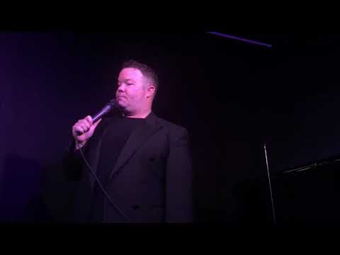 Tom Lee - You Raise Me Up (Peak Productions 10/06/18)