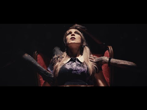 COFFIN CAROUSEL - All Alone (Official Video)