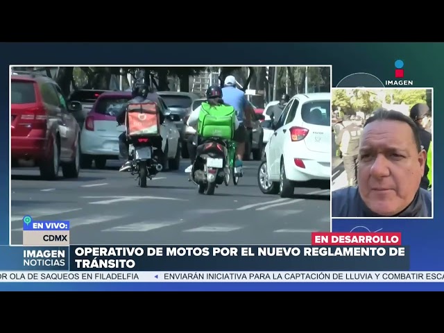 Motociclista atropella y mata a dos personas que cambiaban llanta de su ...