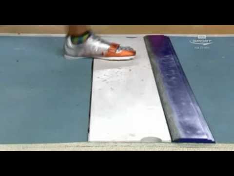 Halowe Mistrzostwa Świata 2012 / WIC 2012 - Shara Proctor 6.89m CR