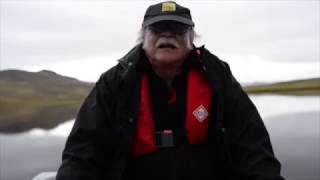 Spoof Testimony for terrible fishing guide - ME!