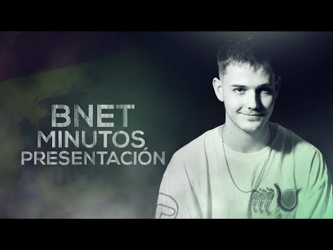 BNET: MEJORES MINUTOS DE PRESENTACIÓN | BNET EN FMS