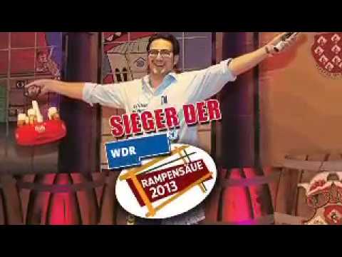 OLI DER KÖBES - "Die kleine Kneipe"