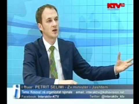Petrit Selimi (zv.Minister i Jashtem): Pro-serb, pro-homoseksualëve dhe kundër shamisë