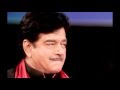 Shatrughan Sinha Khamosh