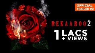Bekaaboo Season 2 | Official Teaser | Trailer out on 5th March | ALTBalaji