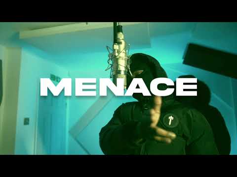 [FREE] #67 R6 x PR SAD UK Drill Type Beat 2021 - "Menace” (Prod. SB Beats)