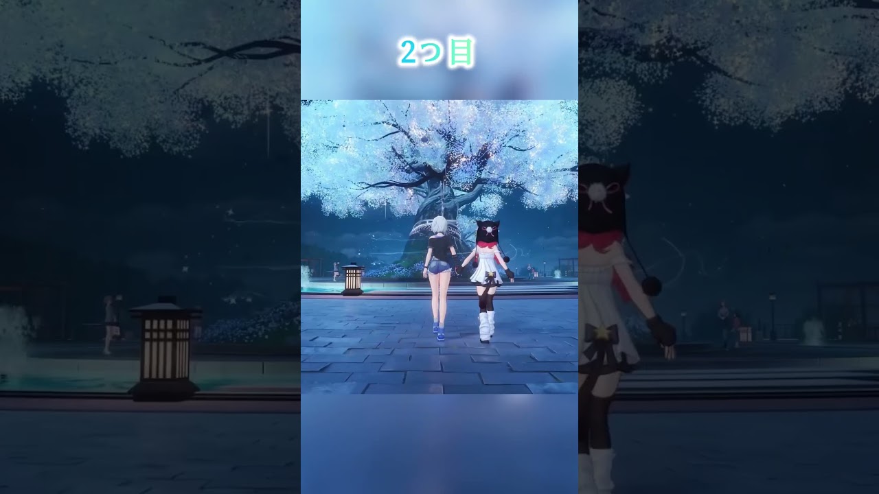 NTE(Neverness to Everness)の今回のトレーラーの注目ポイントまとめ#shorts #NTEbeta#NTE#NTEcreator