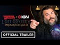 IGN & D&D Present Lost Odyssey: Promised Gold Trailer