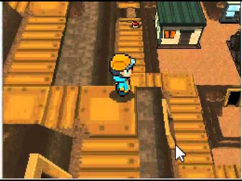 guida pokemon nero parte 27: annuncio