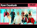 Ryan Cayabyab's Iconic Songs Reimagined | Billboard Philippines Studios