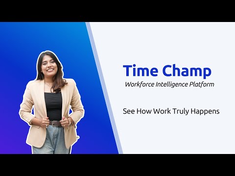 Workforce Intelligence Platform