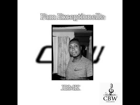 Fam Exceptionelle - JBMK