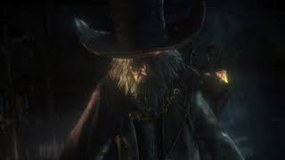 gdgdゲーム実況　Bloodborne　part1