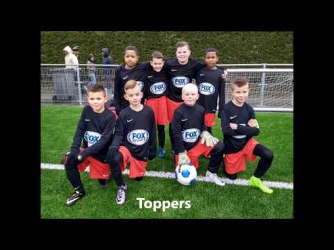 Vitesse delft bij Fox Sport