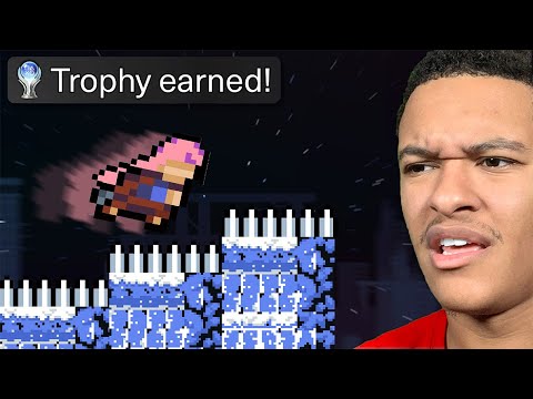 Celeste's Platinum is Mental TORTURE...