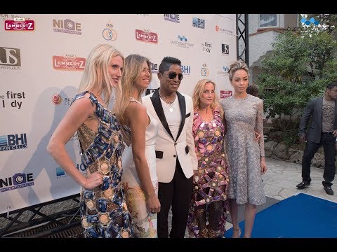 businesstainment goes CANNES Vol.3 - Aftermovie