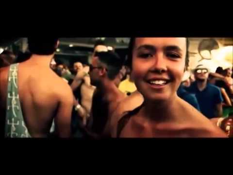 STEVE ANGELO & AN21 & Sebjak - Gods (Hypnotik bootleg mash up)